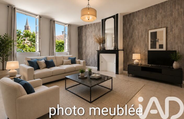 Vente Appartement 4 pièces — photo 3