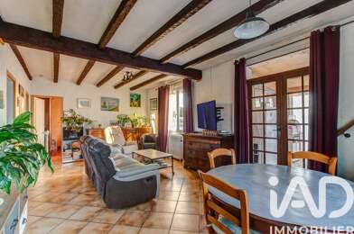 Maison 5 pièces 189000 €