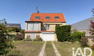 Maison 5 Pièces 100 m² à vendre à Le Grand-Quevilly (76120)