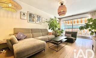 Appartement 3 Pièces 78 m² à vendre à Nice (06000)
