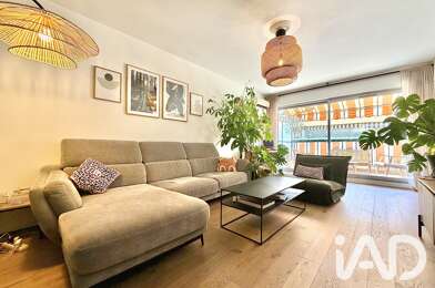 Appartement 3 pièces 475000 €