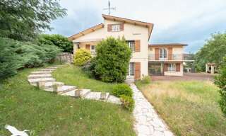 Maison 7 Pièces 195 m² à vendre à Montendre (17130)