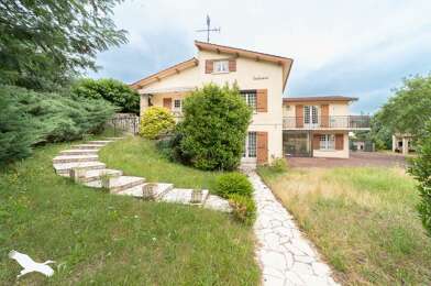 Maison 7 pièces 267648 €