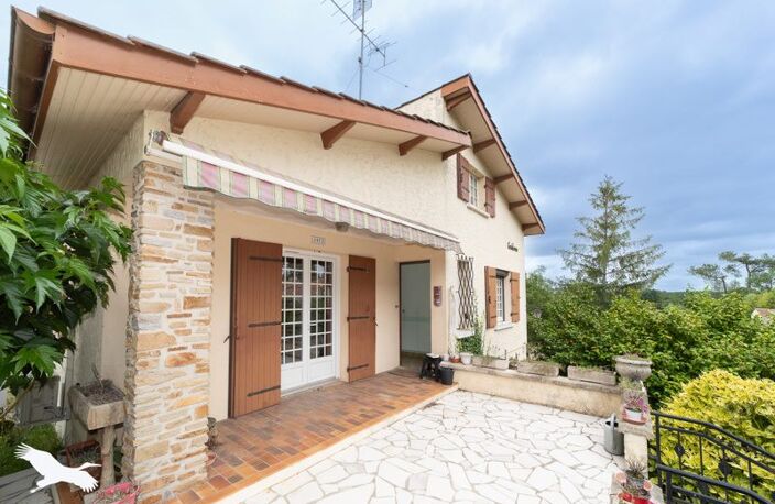 Traditionnelle de 7 pièces principales — photo 3