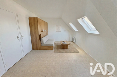 Appartement 1 pièces 119900 €