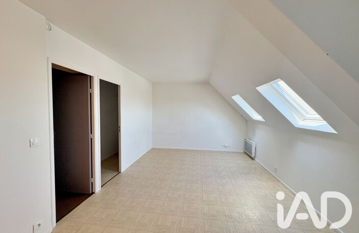 Vente Appartement 1 pièce — photo 2