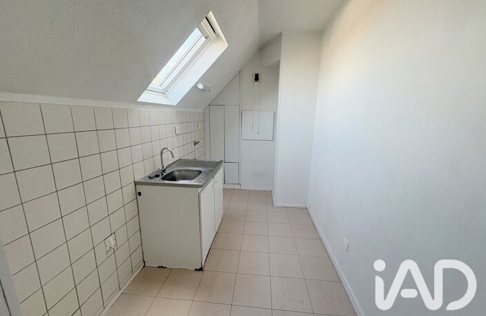 Vente Appartement 1 pièce — photo 3