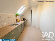 Vente Appartement 1 pièce — photo 4