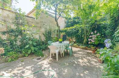Maison 7 pièces 596790 €