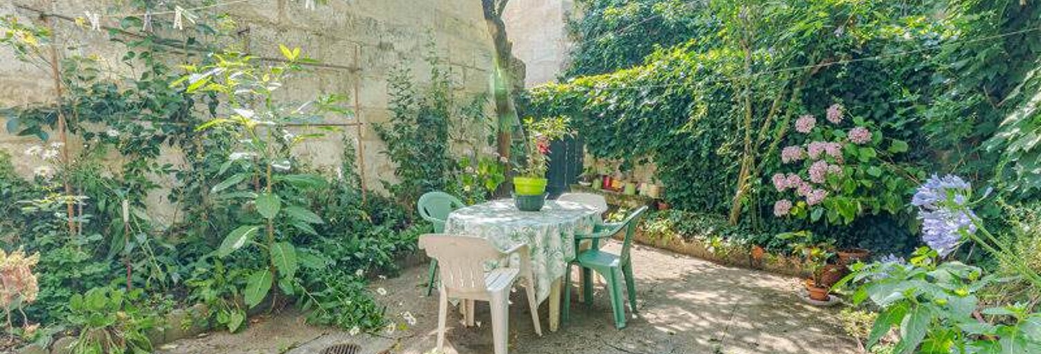 Maison 7 Pièces 160 m² à vendre à Bordeaux (33100)