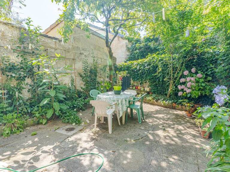 Maison en pierre de 7 pièces principales — photo 1