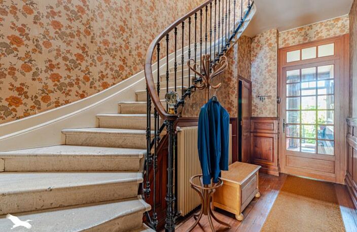 Maison en pierre de 7 pièces principales — photo 2