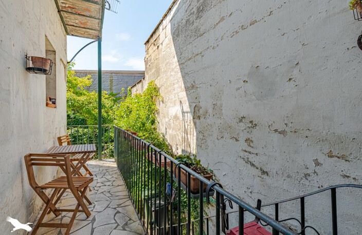 Maison en pierre de 7 pièces principales — photo 5