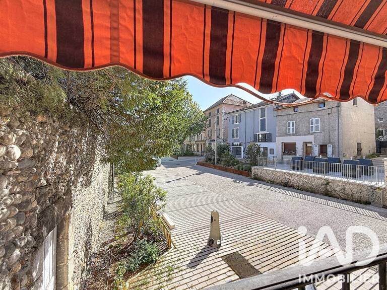 Vente Maison de ville 3 pièces — photo 1