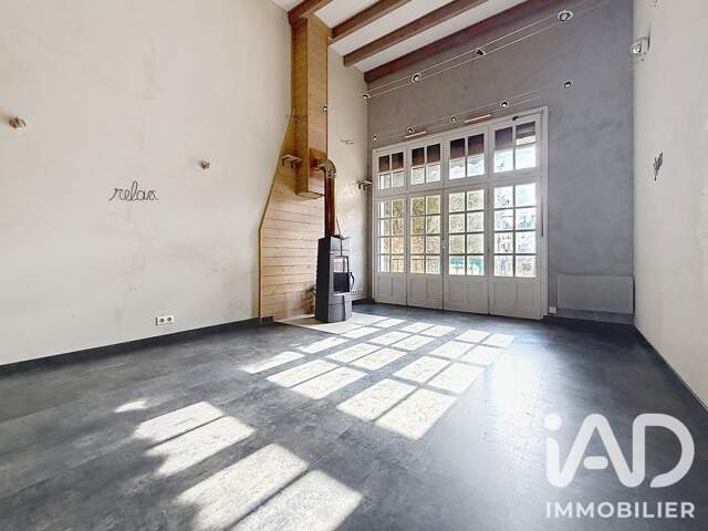 Vente Maison de ville 3 pièces — photo du bien