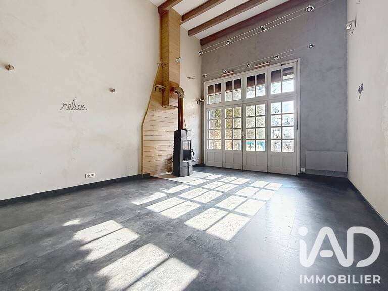 Vente Maison de ville 3 pièces — photo 1