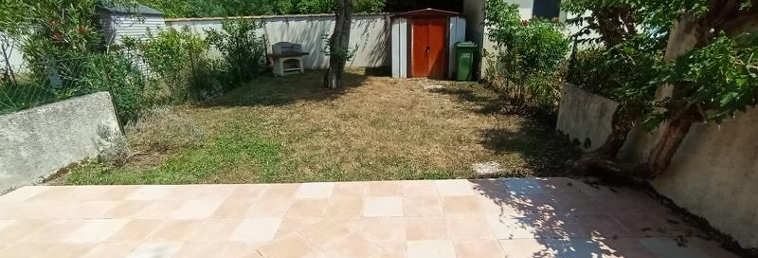 Maison 1 Pièce 30 m² à vendre à Dolus-d'Oléron (17550)