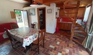 Maison 1 Pièce 30 m² à vendre à Dolus-d'Oléron (17550)