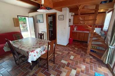 Maison 1 pièces 119919 €