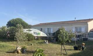 Maison 5 Pièces 113 m² à vendre à Jonzac (17500)