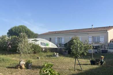 Maison 5 pièces 250275 €