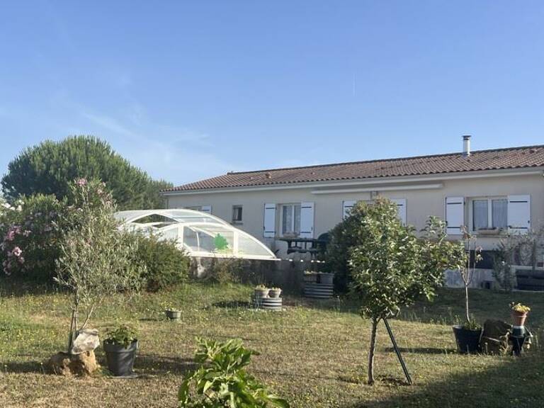 Pavillon de 5 pièces principales — photo 1