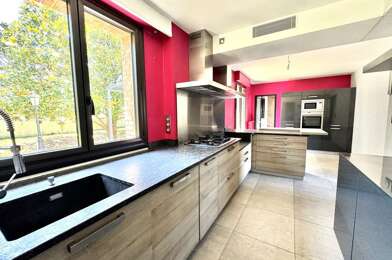 Maison 5 pièces 533000 €