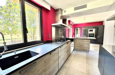 Villa de 5 pièces principales — photo du bien