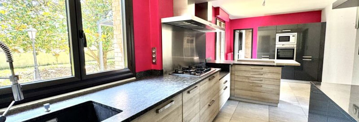 Maison 5 Pièces 150 m² à vendre à Castanet-Tolosan (31320)
