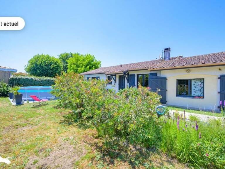 Maison 4 pièces 88 m² — photo 1
