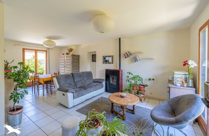 Vente maison 4 pièces 88 m² Biscarrosse (40600) — photo 2