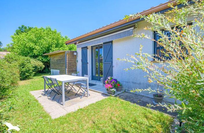 Vente maison 4 pièces 88 m² Biscarrosse (40600) — photo 3