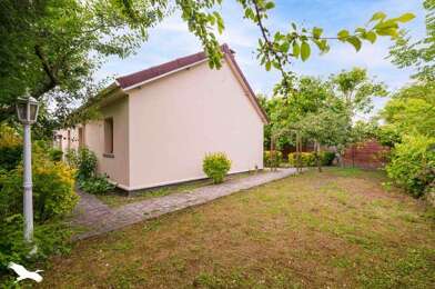 Maison 5 pièces 384345 €
