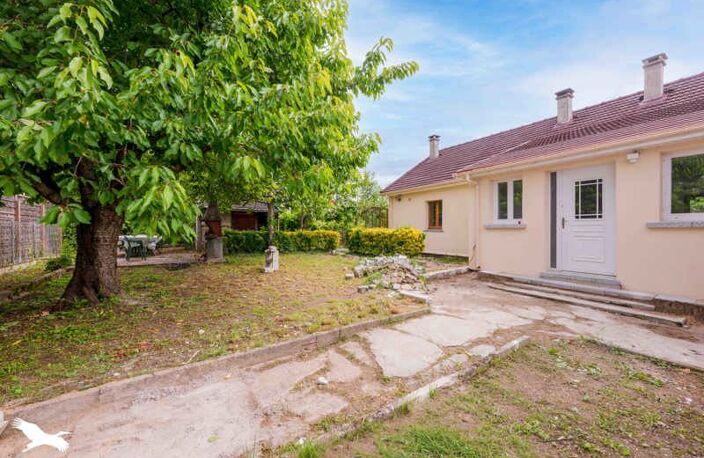 Vente maison 5 pièces 80 m² Deuil-la-Barre (95170) — photo 5