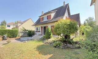 Maison 8 Pièces 145 m² à vendre à Soisy-sous-Montmorency (95230)