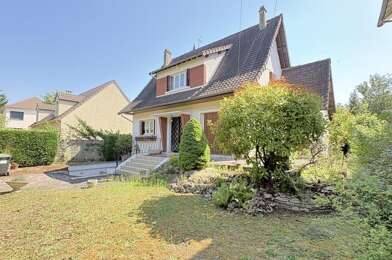 Maison 8 pièces 560000 €