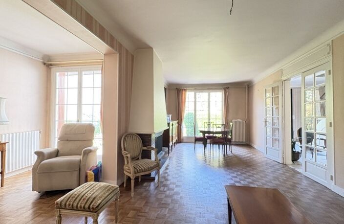 Vente maison 8 pièces 145 m² Soisy-sous-Montmorency (95230) — photo 2