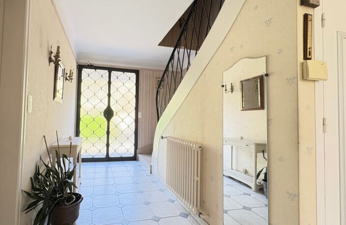 Vente maison 8 pièces 145 m² Soisy-sous-Montmorency (95230) — photo 4