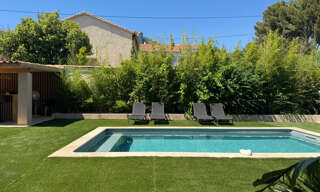Maison 5 Pièces 130 m² à vendre à Toulon (83200)