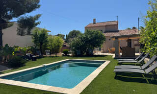 Maison 5 Pièces 130 m² à vendre à Toulon (83200)