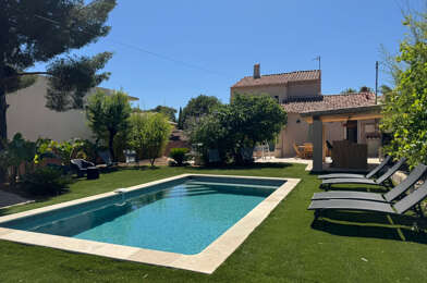 Maison 5 pièces 720000 €