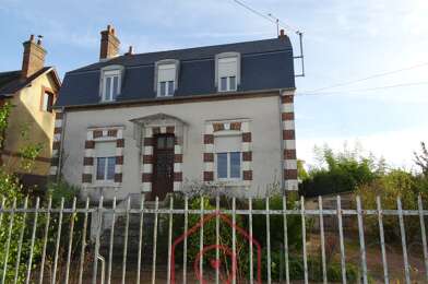 Maison 5 pièces 180200 €