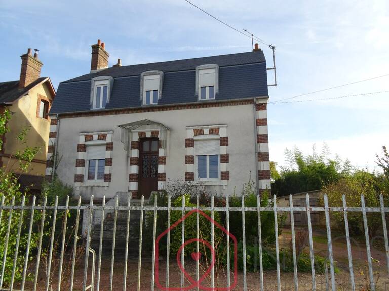Maison de caractère T5 - 140 m² habitable — photo 1