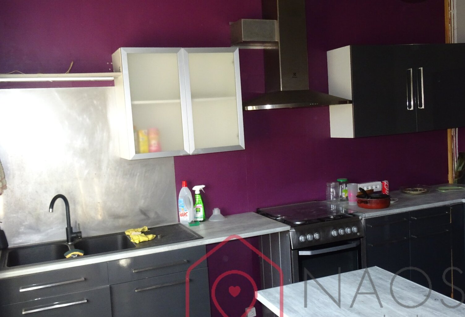 Maison de caractère T5 - 140 m² habitable — photo 1