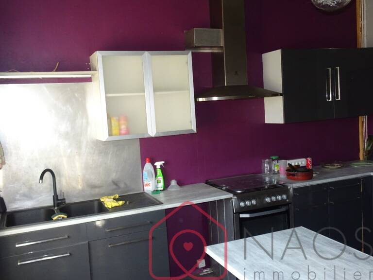 Maison de caractère T5 - 140 m² habitable — photo 1