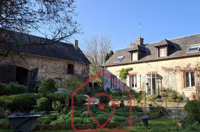 Maison 7 pièces 185500 €