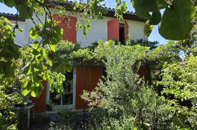 Maison 4 pièces 220000 €