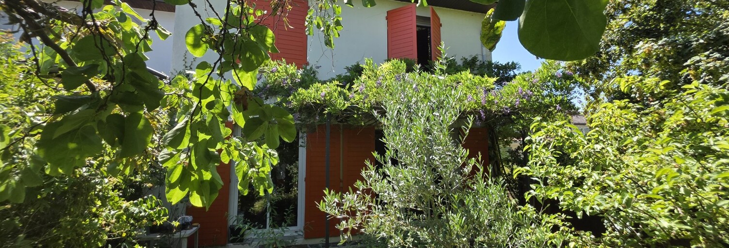 Maison 4 Pièces 88 m² à vendre à Poitiers (86000)