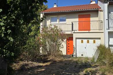 Maison 4 pièces 220000 €