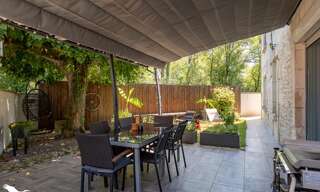 Maison 5 Pièces 115 m² à vendre à Fontcouverte (17100)